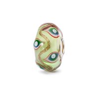 Charm Trollbeads Beads in vetro in Vetro TGLBE-10426 - TGLBE-10426